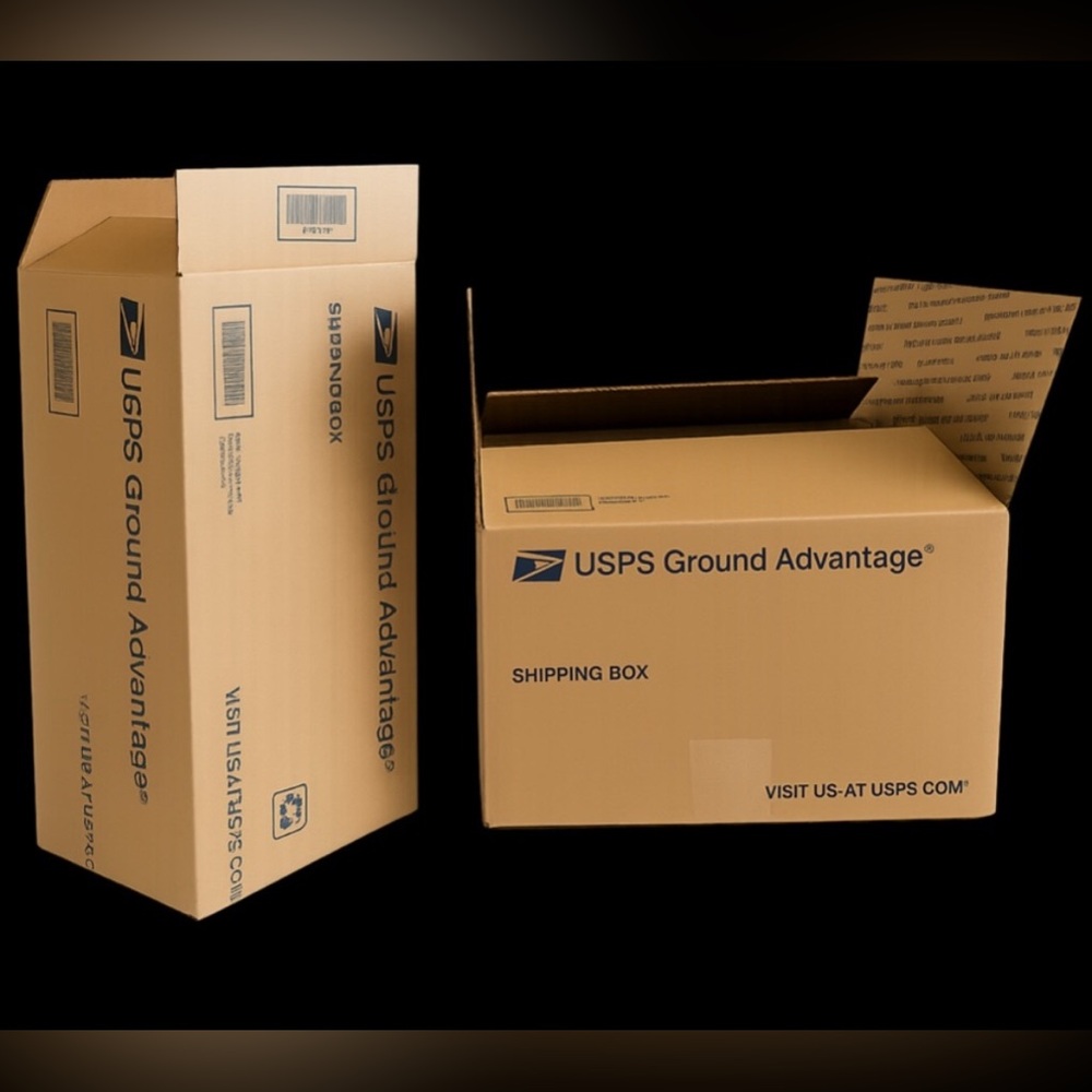 ITEMS SHIP GROUND ADVANTAGE SHIP WITHIN 1-2 DAYS